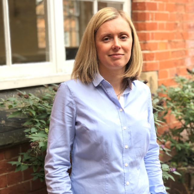 Clare Noble