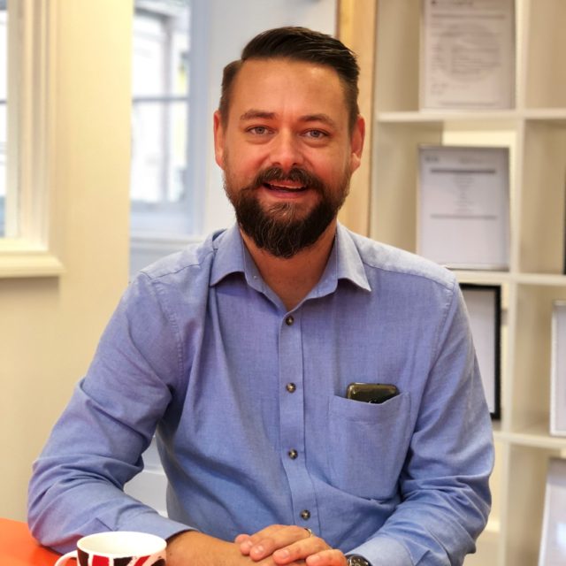Daniel Skorin