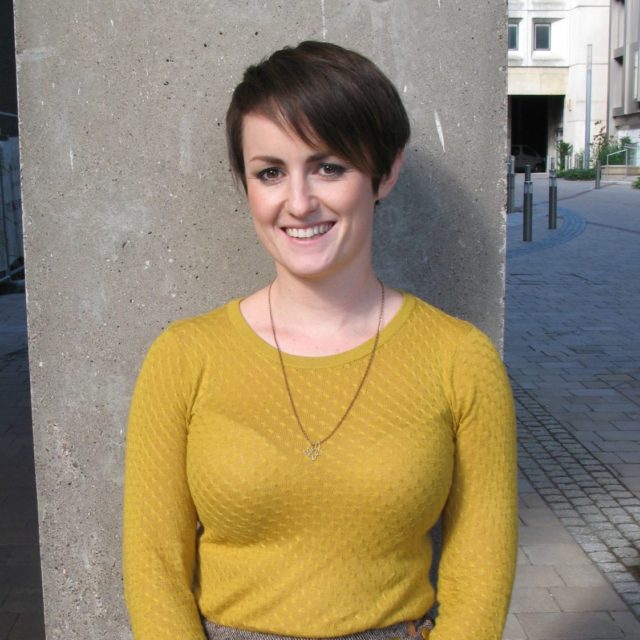 Suzanne Blair