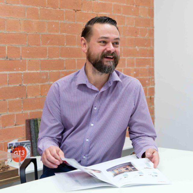 Daniel Skorin
