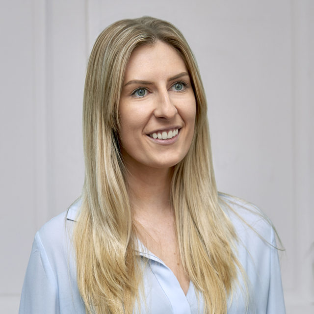 Katie Forrest