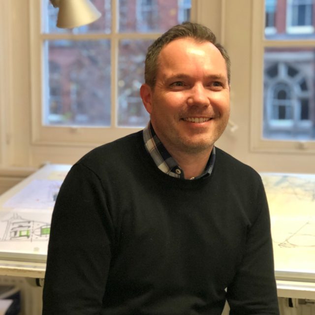 Mark Gowdridge