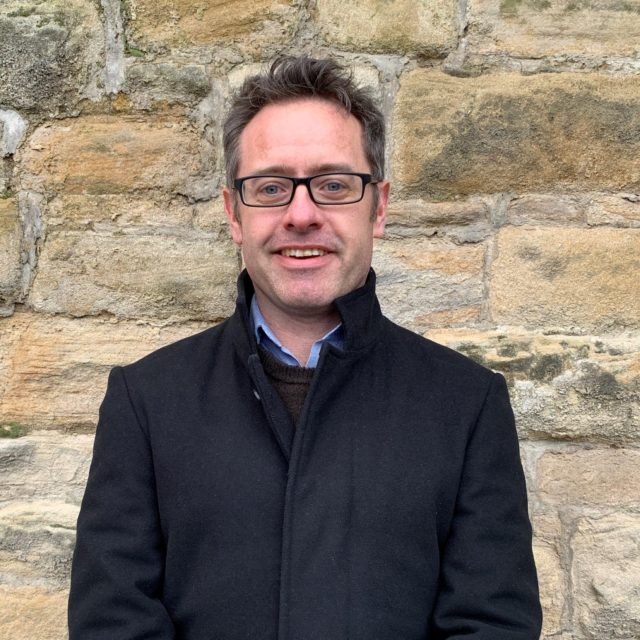 Simon Robertson