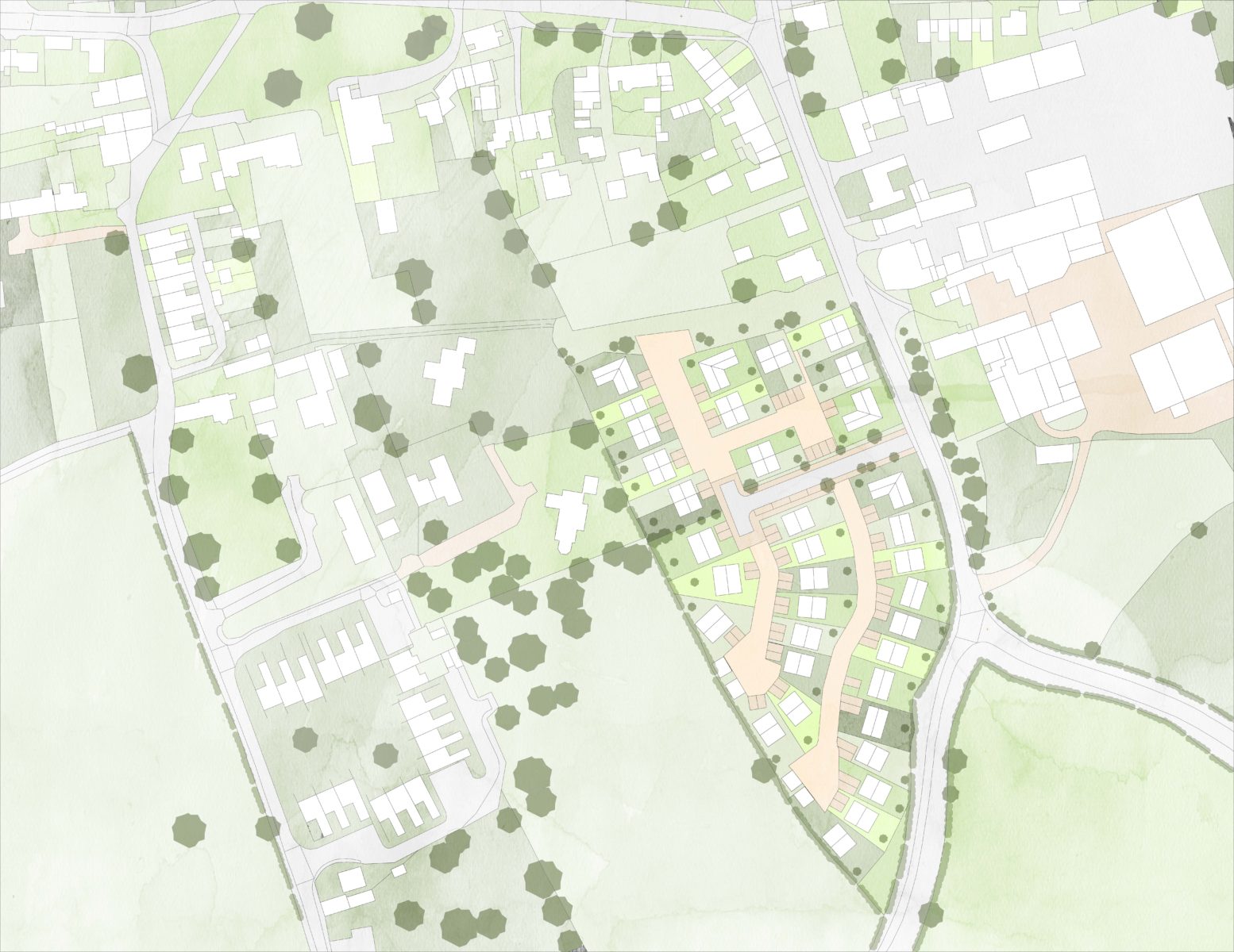 Burton Leonard GT3 Architects