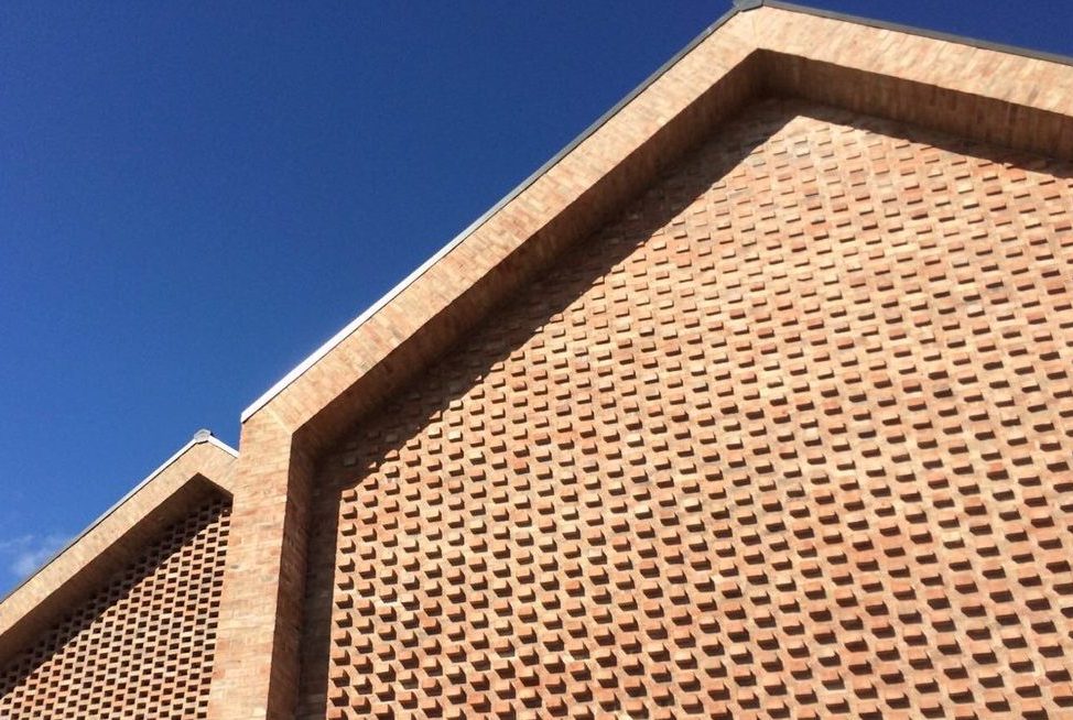 Marks And Spencer Gt3 Architects