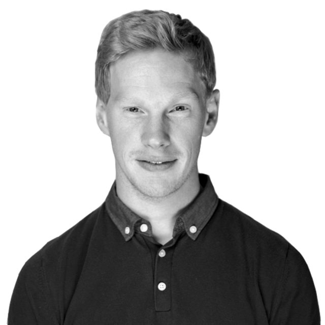 Kieran McFarlane