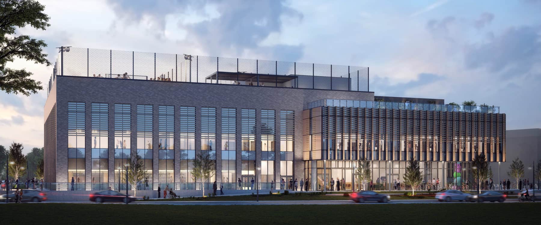 STAINESUPONTHAMES Spelthorne Leisure Centre UC SkyscraperCity Forum