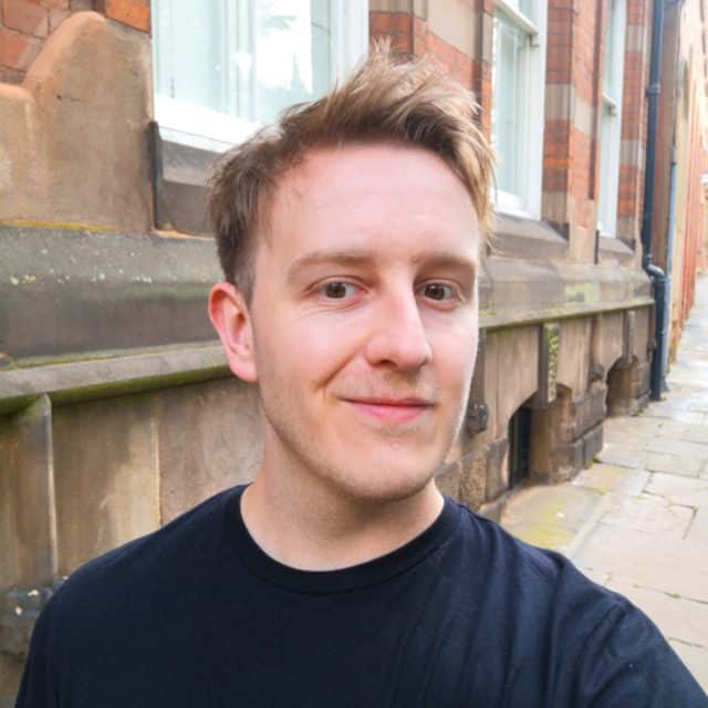 Matt Drewitt